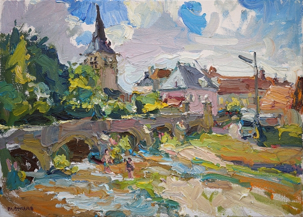 paint